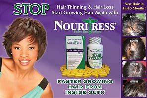 Nouritress