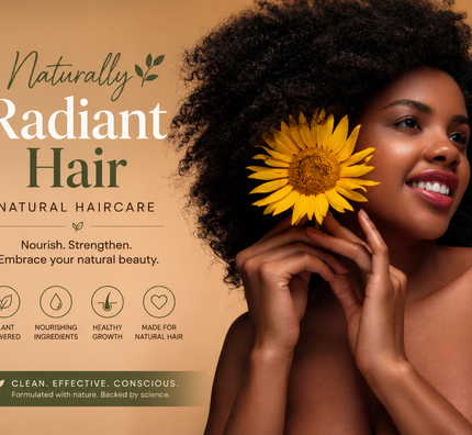 Natural Beauty, Confidence & Freshness