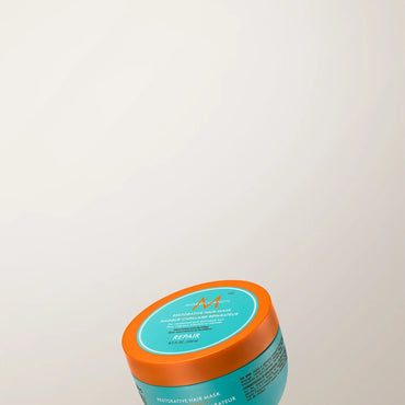 Moroccan Oil Restorative Hair Mask For weakened and damaged hair 8.5oz