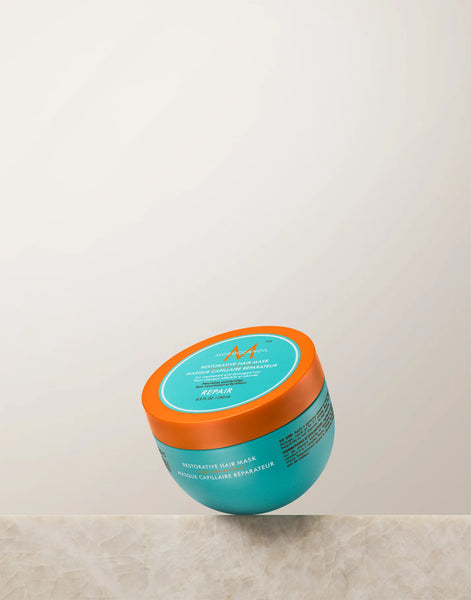 Moroccan Oil Restorative Hair Mask For weakened and damaged hair 8.5oz