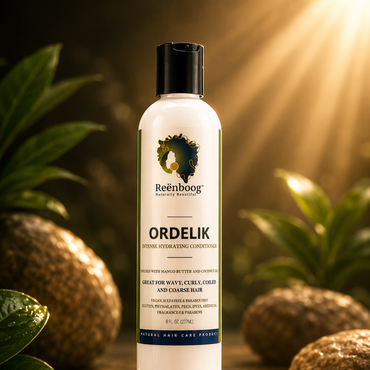 Reenboog ORDELIK | INTENSE HYDRATING CONDITIONER 8oz