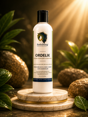 Reenboog ORDELIK | INTENSE HYDRATING CONDITIONER 8oz