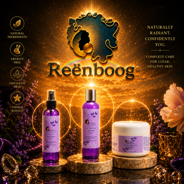 Aleah's Skin Care Line