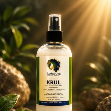 KRUL | CURL REVITALIZING SPRAY