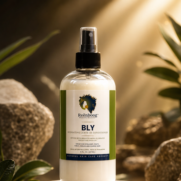 Reenboog BLY | HYDRATING LEAVE-IN CONDITIONER 8oz