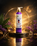 Aleah's Loc Product Line
