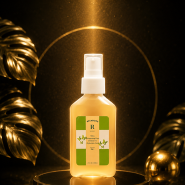Skin Care Line