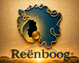 Reënboog Natural Hair Care - Home