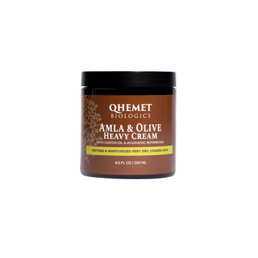 Amla & Olive Heavy Cream