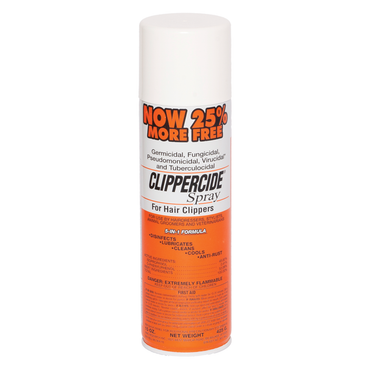 Clippercide® Spray 12oz