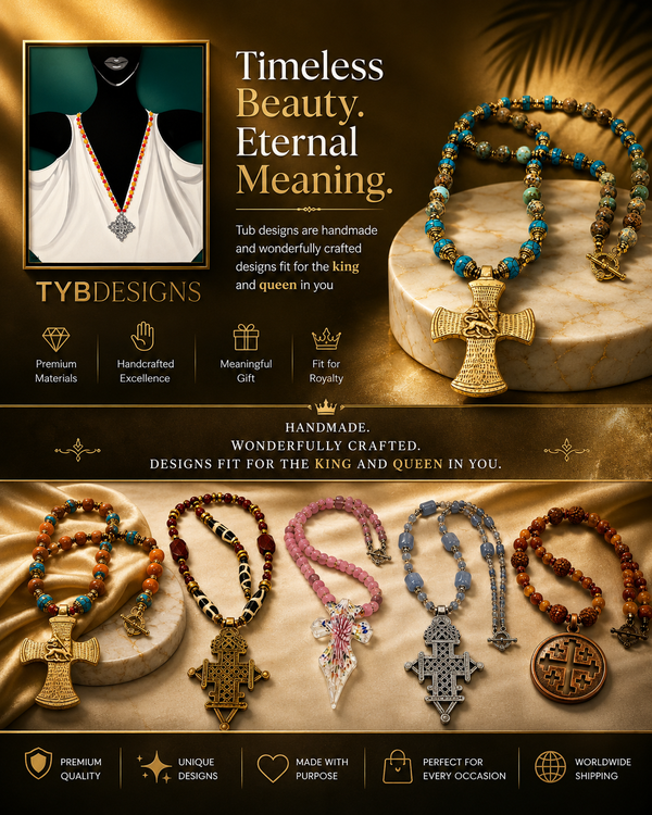 TYB Design