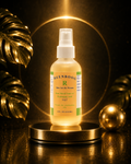 Rose Floral Toner w/ Hyaluronic Acid 4oz
