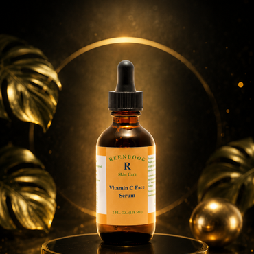 Vitamin C Face Serum
