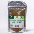 Graviola (Soursop) Leaf Powder - 4oz