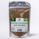 Graviola (Soursop) Leaf Powder - 4oz