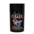 Hair Building Fibers