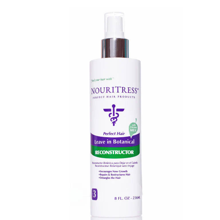 Perfect Hair Leave In Botanical Reconstructor