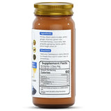 Black Seed Honey 16oz | Honey and Black Seed Mix Blend