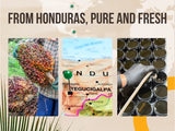 100% Pure Batana Oil from Honduras - Raw Unrefined 4 oz