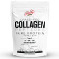 Collagen Grass-Fed Type I and Type Ill