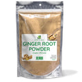 Ginger Root Powder 4oz