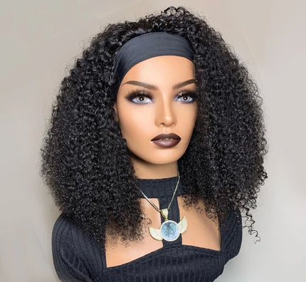 Wigs & Extensions
