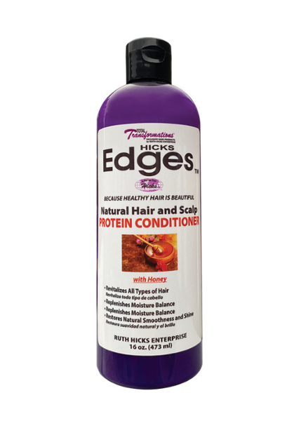 Hicks Edges Reconstructive Conditioner