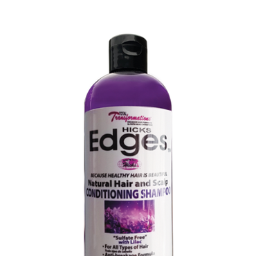 Hicks Edges Conditioning Shampoo