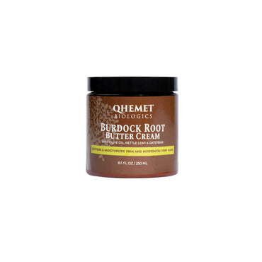 Burdock Root Butter Cream