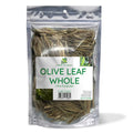 Olive Leaf Whole - 4oz