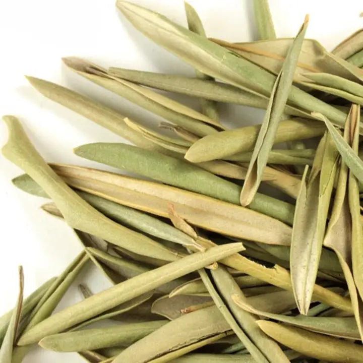 Olive Leaf Whole - 4oz