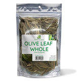 Olive Leaf Whole - 4oz