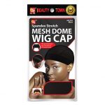 Mesh Dome Cap