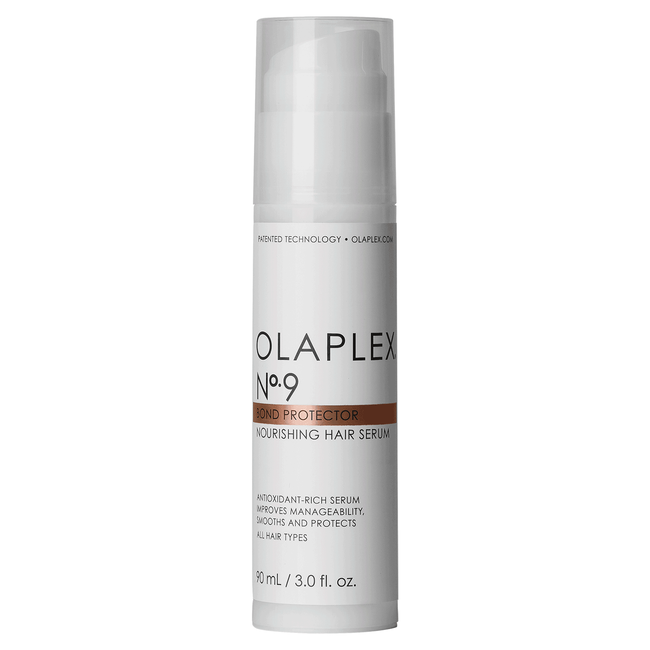 No. 9 Bond Protector Nourishing Hair Serum 3.0oz