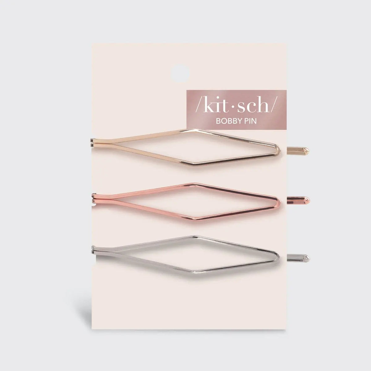 KITSCH Bobby Pin