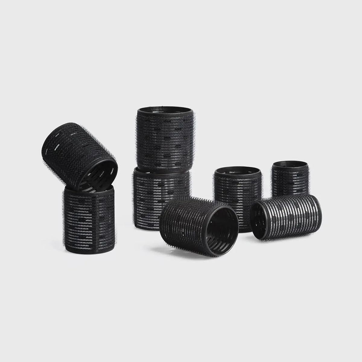 KITSCH Ceramic Thermal Roller 8PCS