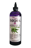 Hicks Edges Natural Hair-N-Scalp Styling Gel