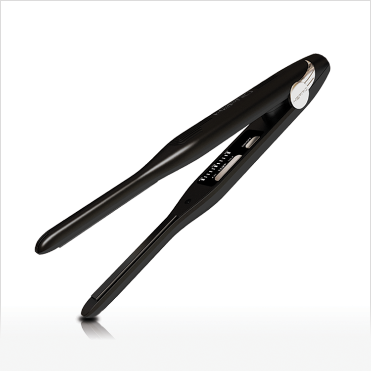 H2PRO Black Diamond Mikro 3/10" Ceramic Domed Iron