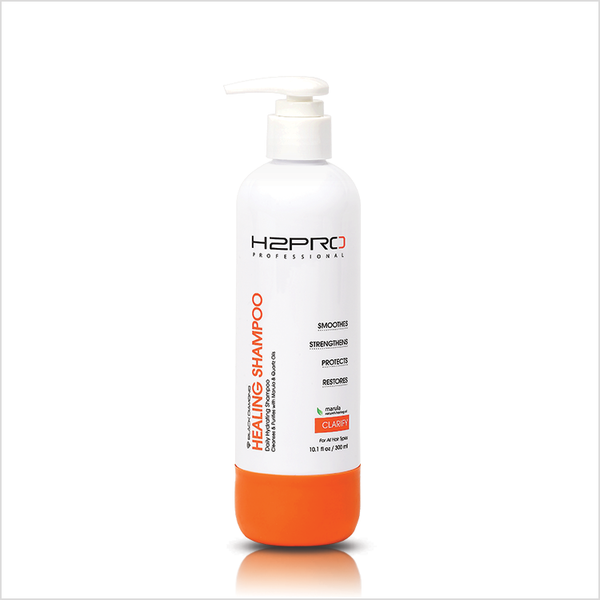 Clarifying Shampoo 10.1 fl. oz