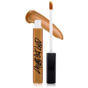 LOL Lip Gloss Crush-Golden Rod -Golden Brown