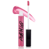 LOL Lip Gloss Crush-Party Rock-Hot Pink Crystal