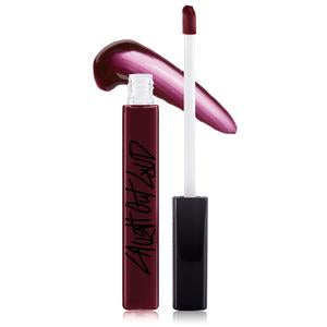 LOL Lip Gloss Crush-Color Yeppi-Maroon