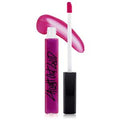 LOL Lip Gloss Crush-Text Me Purple -Blue Violet