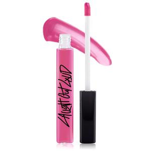 LOL Lip Gloss Crush-Barbie Pink
