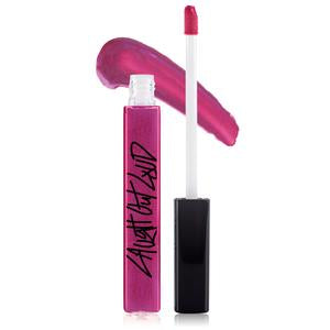 LOL Lip Gloss Crush-Get On The Dance Floor-3D Pink