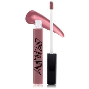 LOL Lip Gloss Crush-Birthday Kiss-Mauve Pink