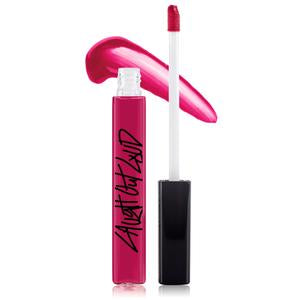 LOL Lip Gloss Crush-Girl’s Night Out -Cherry Red