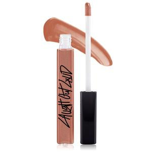 LOL Lip Gloss Crush-Guilty Pleasures-Dark Salmon