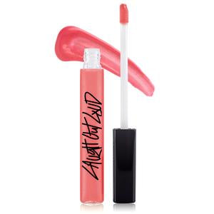 LOL Lip Gloss Crush-Blushing Bride