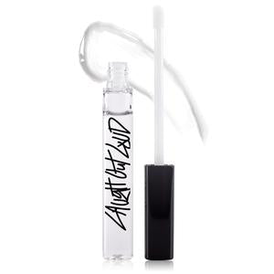 LOL Lip Gloss Crush-Crystal Clear